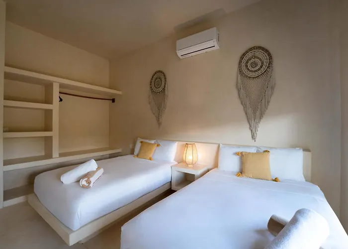 Luxe Ground-floor 3br Jungle Retreat With Plunge Pool Сasa de vacaciones *