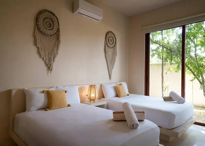 Luxe Ground-floor 3br Jungle Retreat With Plunge Pool